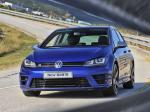 Volkswagen Golf R 5-Door 2014 года (ZA)